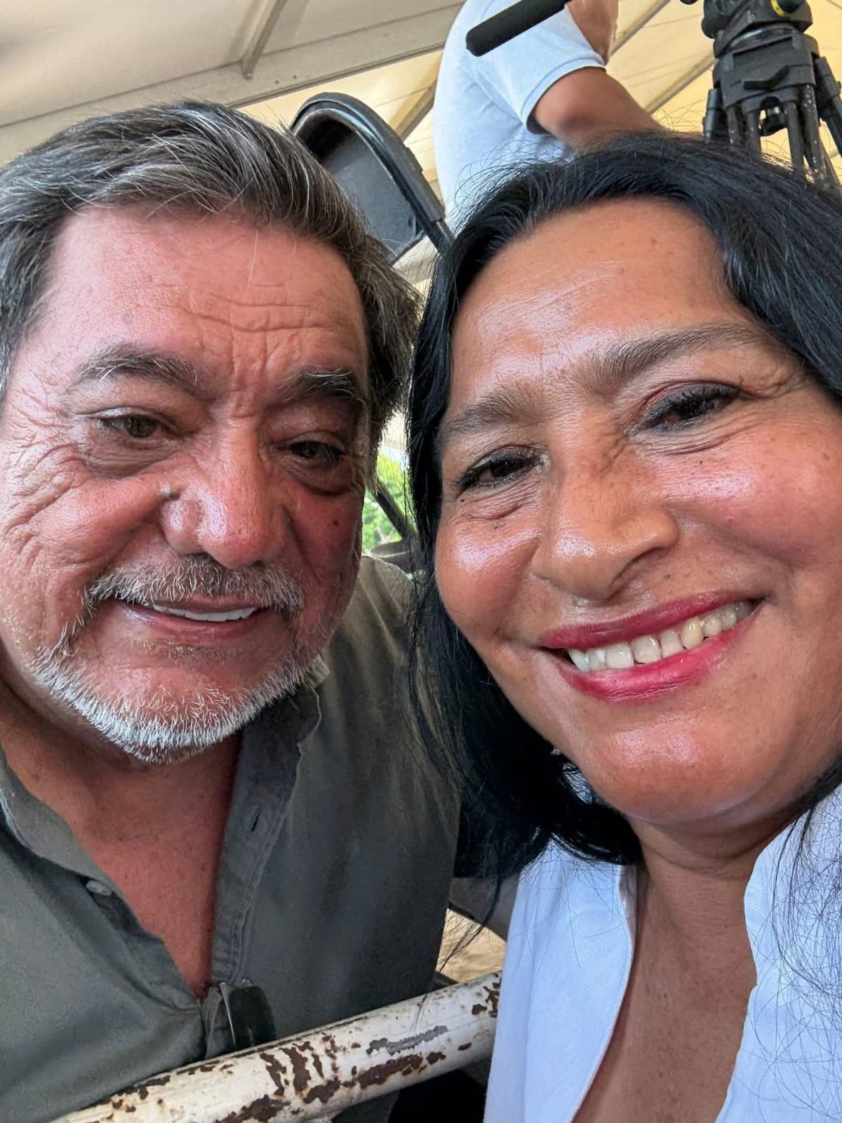 Abelina y Félix: la guerra por la candidatura a la gubernatura de Guerrero