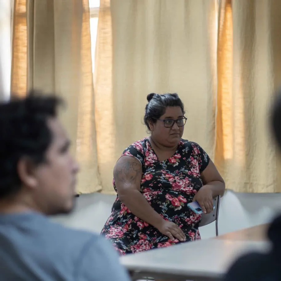 Cande Palma, cineasta afroindígena guerrerense seleccionada para laboratorio del FICM