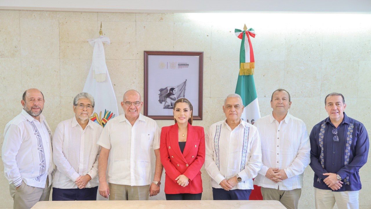 Prevén derrama de 200 MDP en Acapulco por la 36 Convención Internacional de Minería