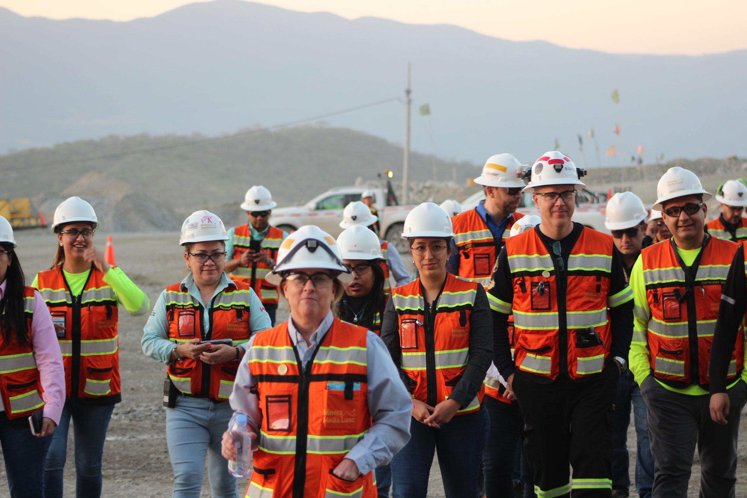 Torex Gold concluye adquisición de Reyna Silver e incorpora proyectos de exploración en México y EE. UU