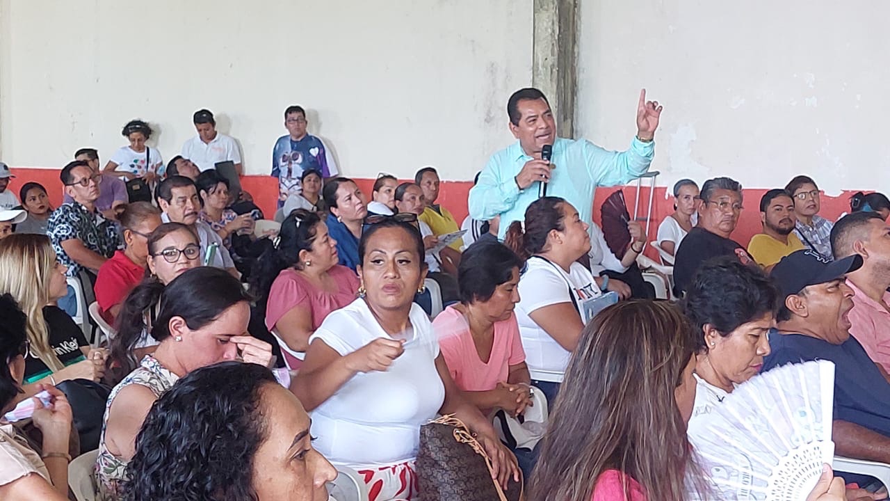 SNTE advierte nuevas movilizaciones por impago a trabajadores no Fone y PAAE