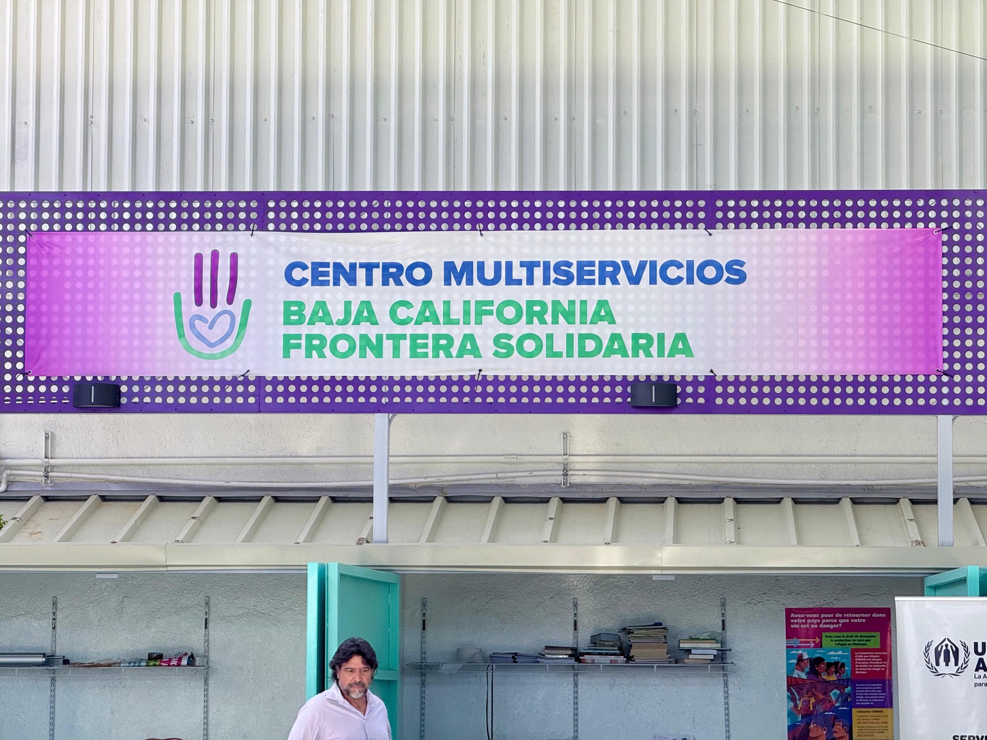 Guerrero refuerza apoyos a migrantes en Tijuana con programa estatal