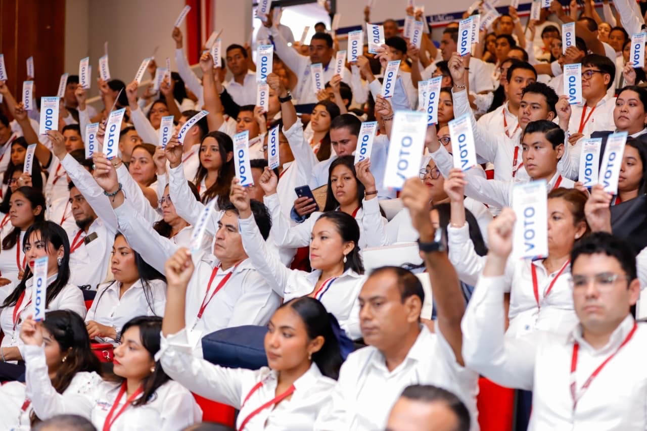 UAGro elimina reelección y amplía periodos de gestión