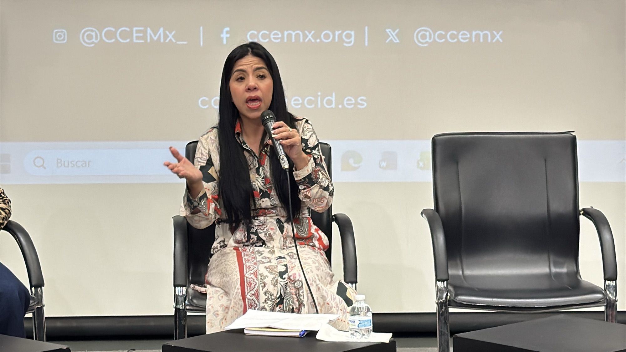 Alerta activista que reformas legales son utilizadas para criminalizar el periodismo en México