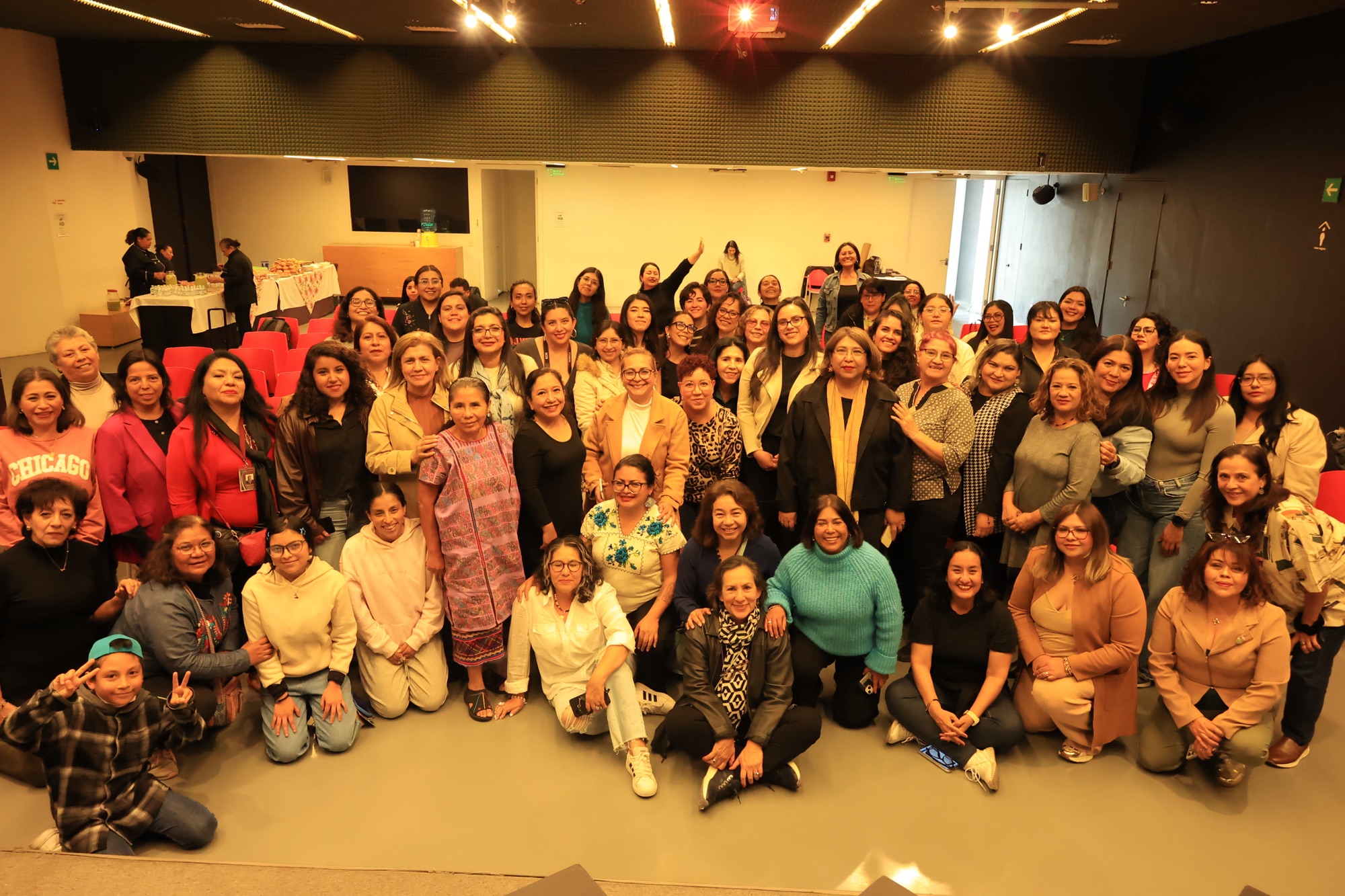 Arranca IX Encuentro de la Red Nacional de Periodistas (RNP)