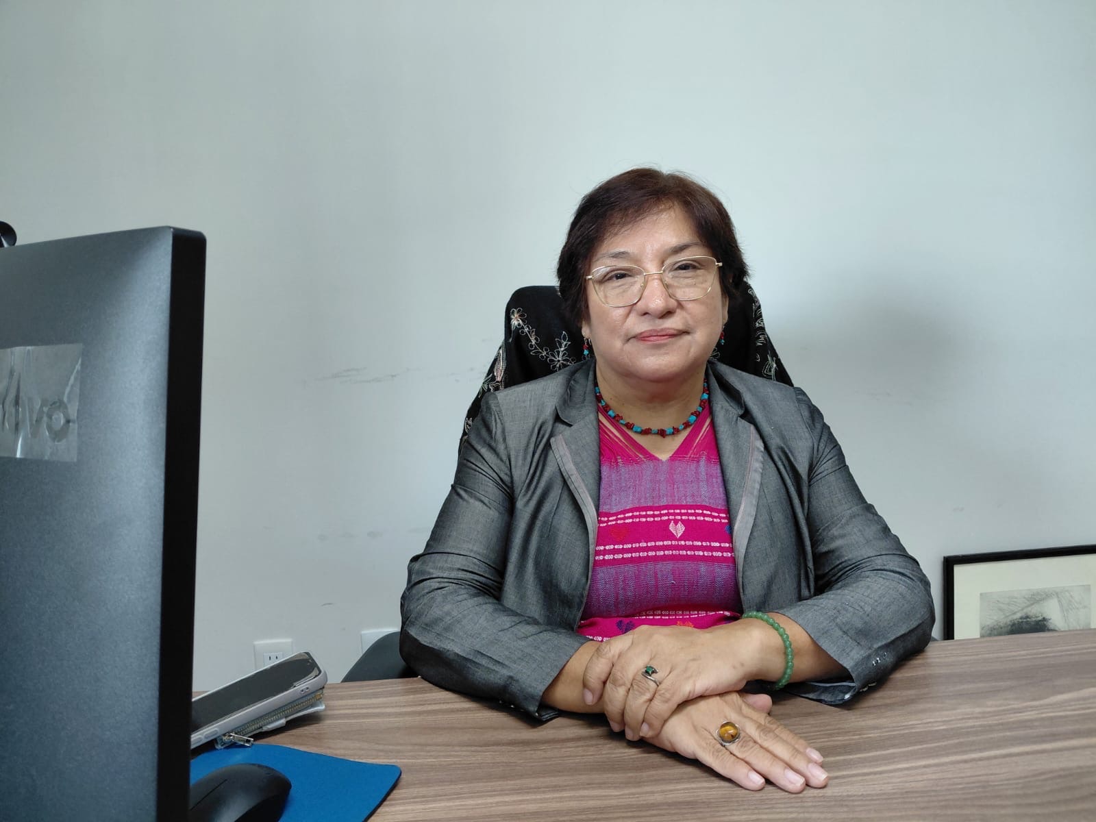 Acredita UAGro más del 95% de sus posgrados; fortalecen calidad e investigación social