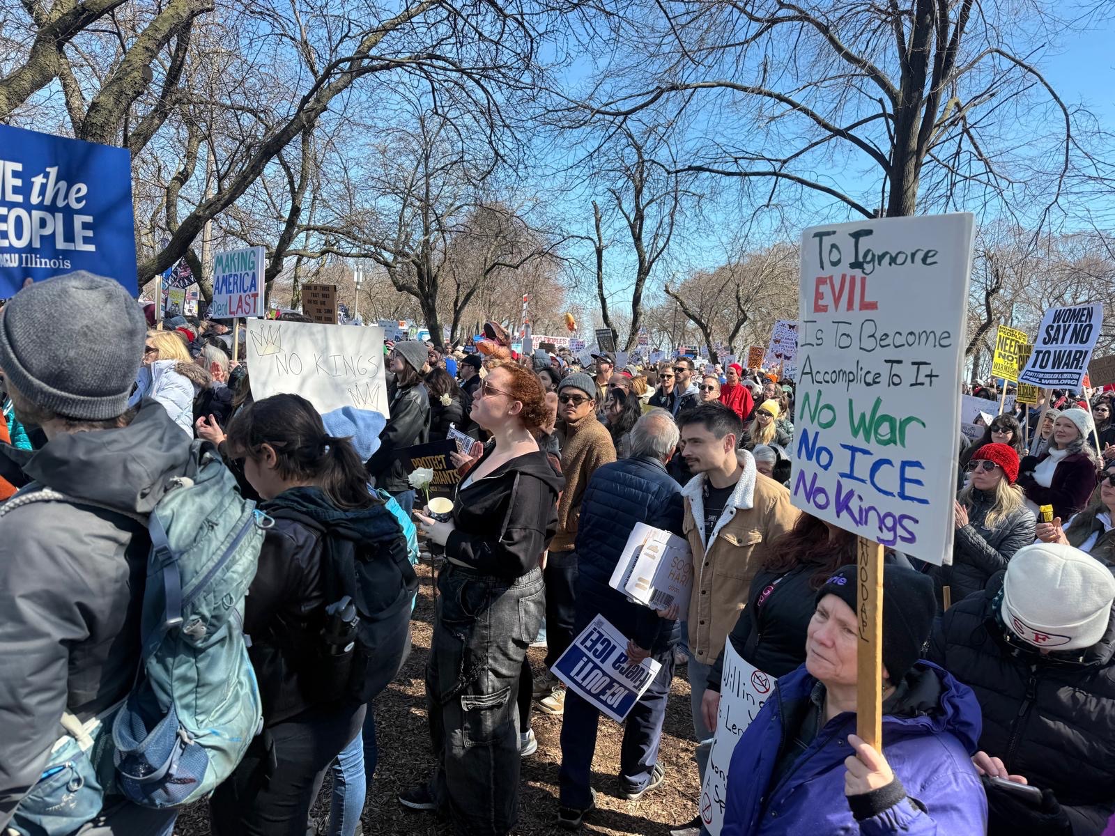 Llaman a boicot nacional en EEUU del 1 al 3 de mayo por redadas y muertes de migrantes