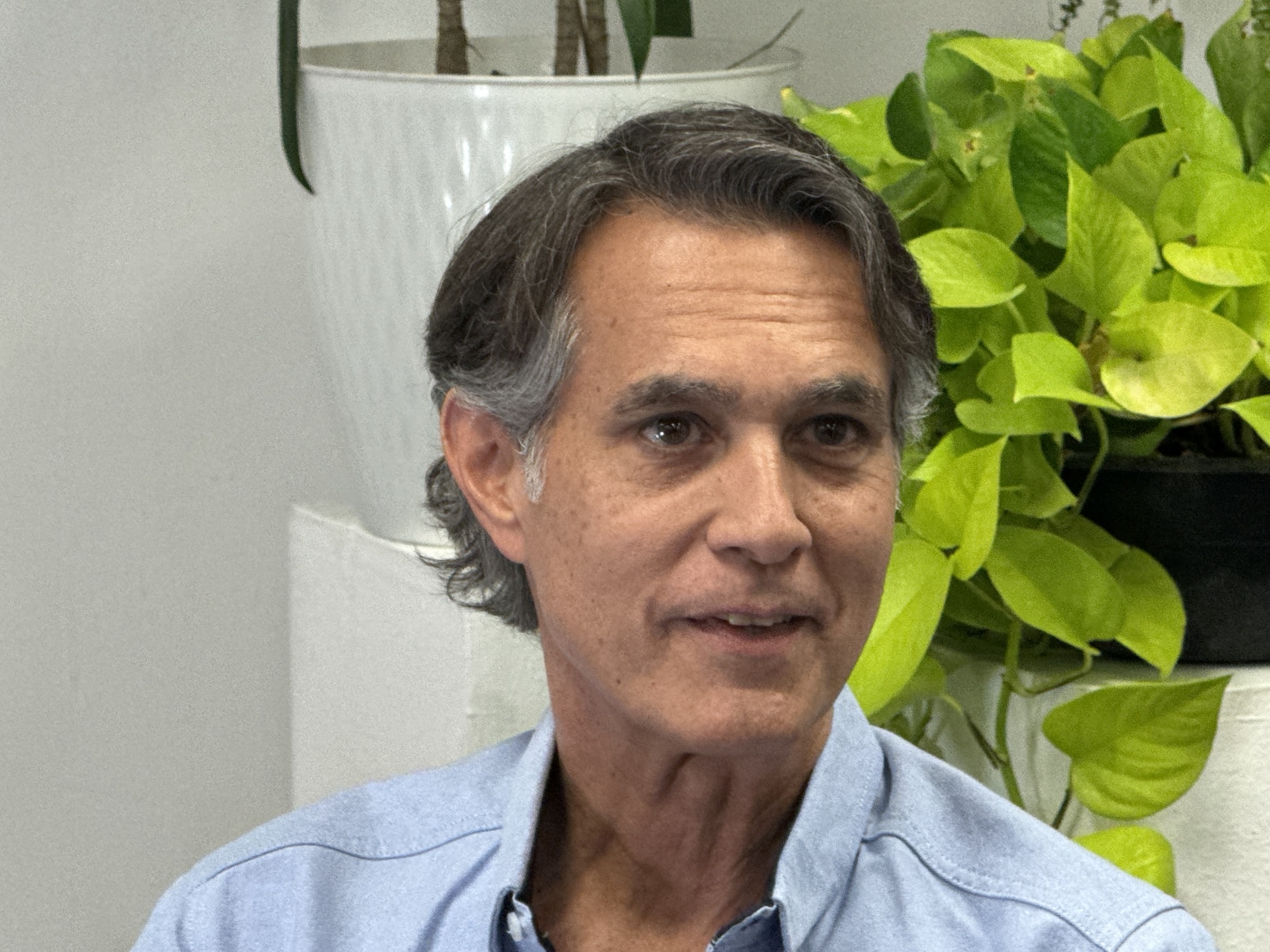 Peñoles plantea minería sustentable con tecnología y estándares para reducir riesgos ambientales y laborales