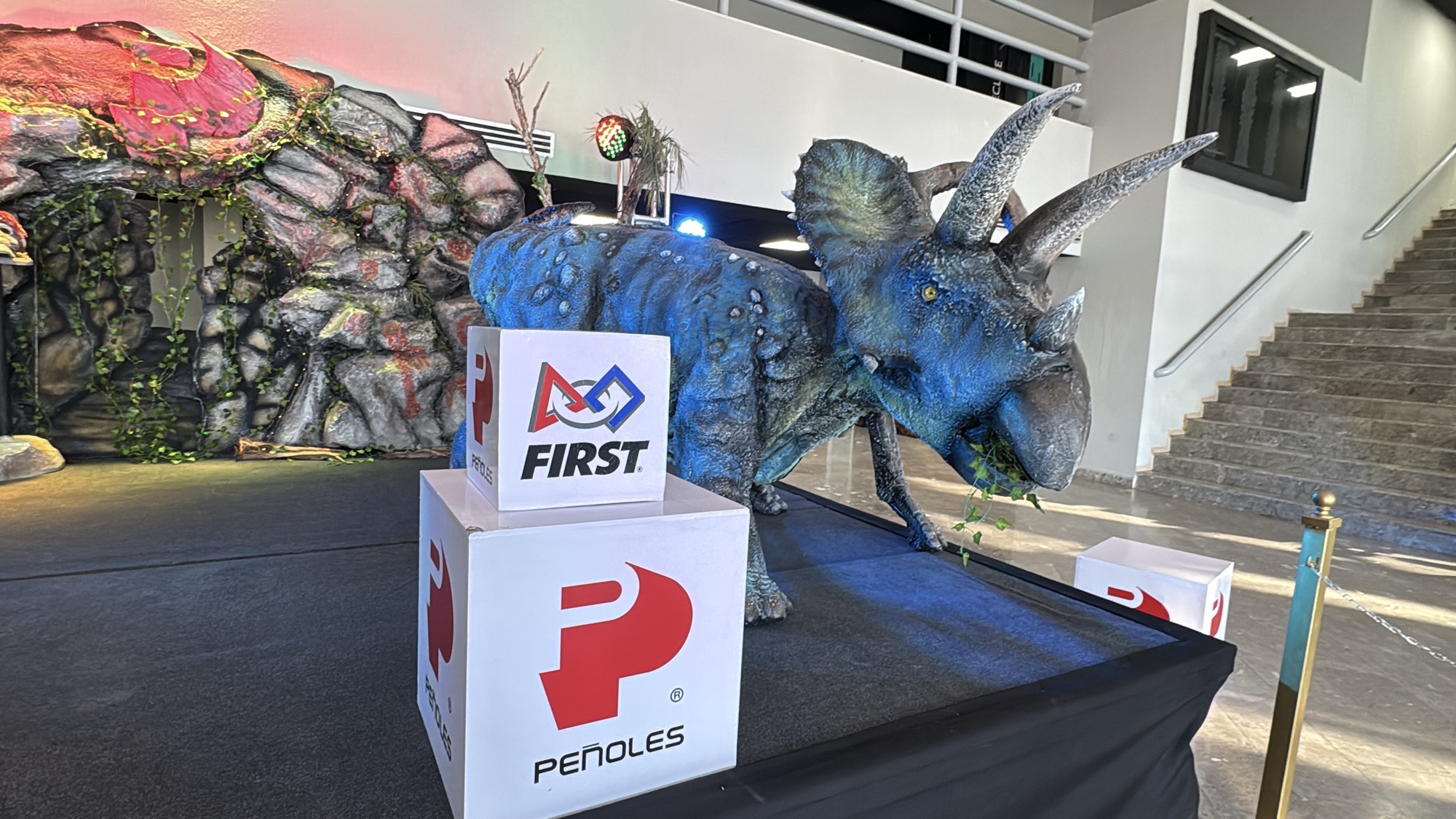 Peñoles impulsa 25 de 44 equipos en el First Regional Laguna 2026