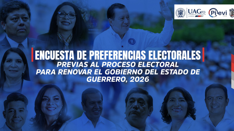 Morena perfila con Félix Salgado, Beatriz Mojica y Javier Saldaña la disputa por Guerrero en 2027