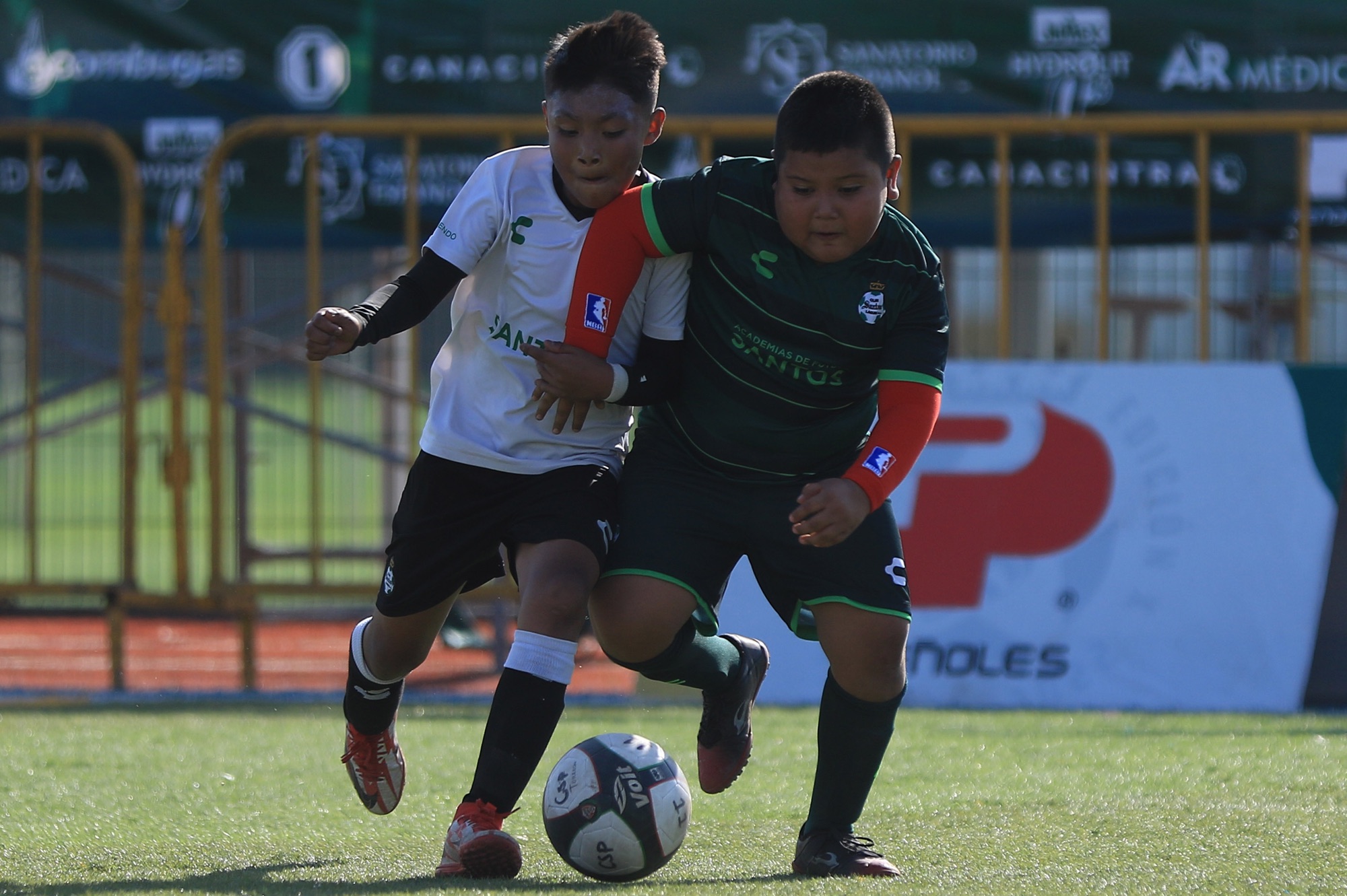 Copa Santos Peñoles 2026 reunirá a 7 mil jugadores de todo el país