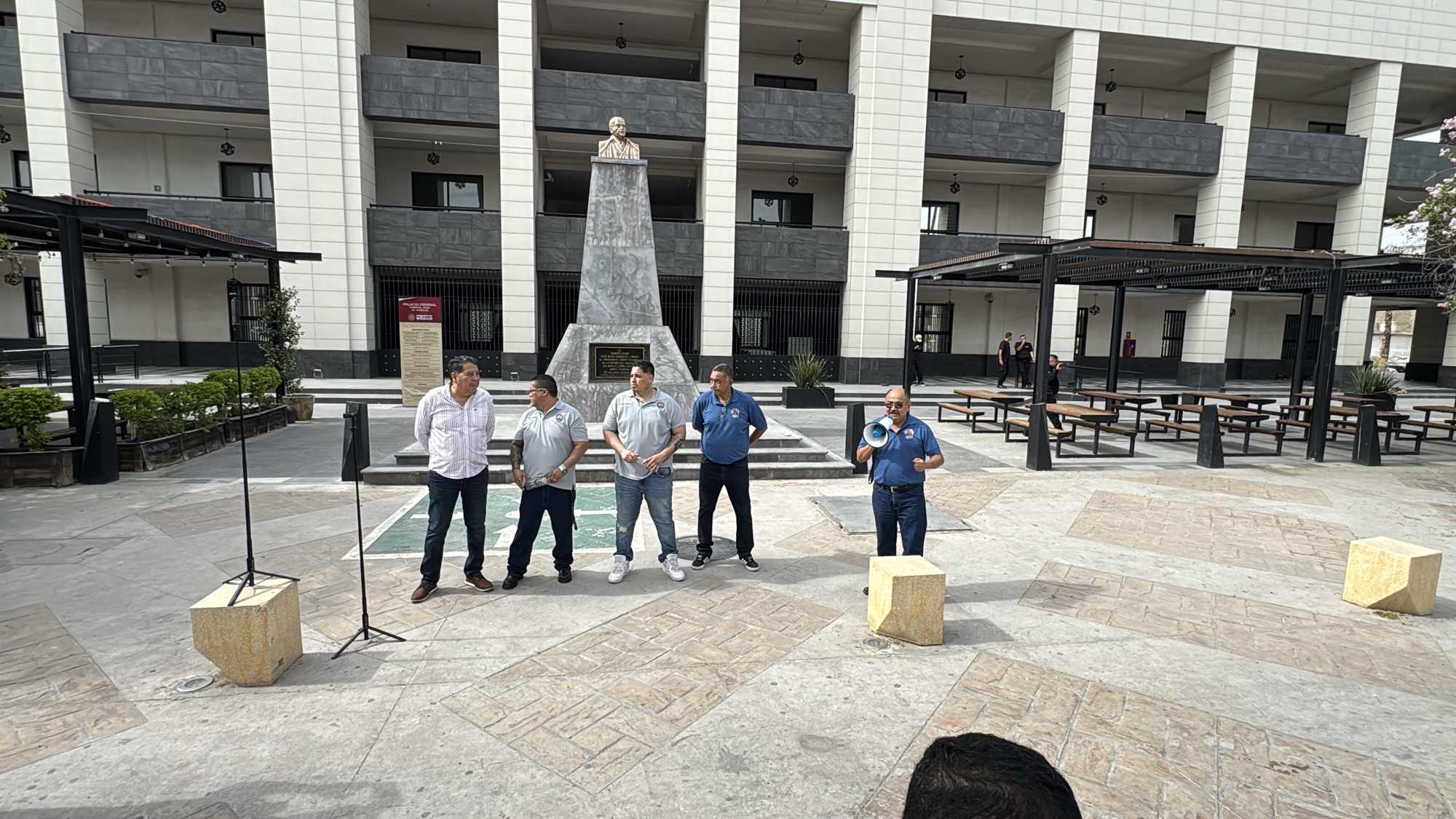 Líderes mineros advierten impacto salarial y exigen respeto a derechos laborales